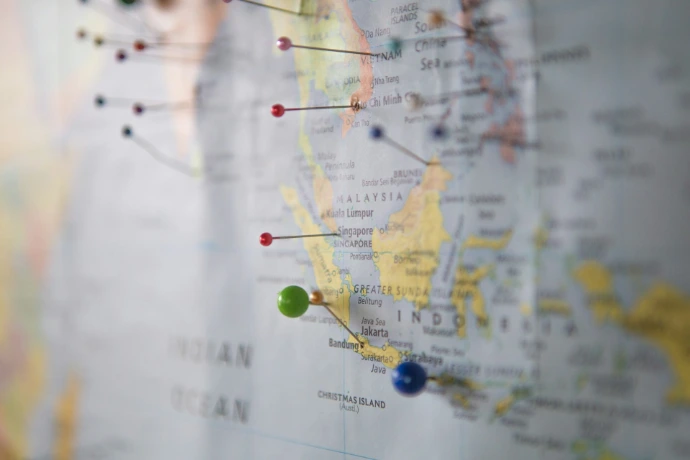 Our strategically located branches across South Africa
